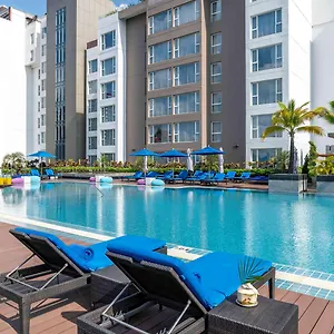 Novotel Max Yangon